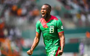Burkina Faso – Malawi (Qualif CAN 2025) : heure et chaîne TV