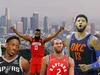 Los Angelenos : James Harden