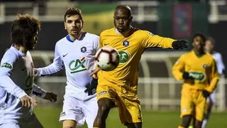 Bourges Foot et tout le Berry attendent l’OL en Coupe de France !