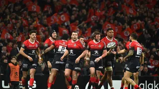 Top 14 2020-2021 : le Stade Toulousain, en favori