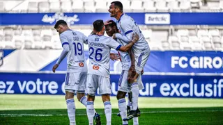 Ligue 1 (J32) : Strasbourg accueille le PSG