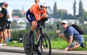 Classement Étape 10 Giro 2025 : les résultats complets