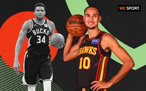 NBA : Un trade Risacher – Antetokounmpo, les Hawks y pensent