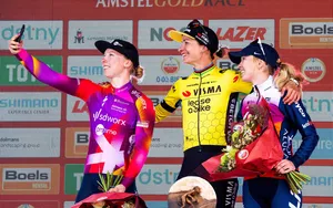 Tour de France 2024 (F) Étape 1 : parcours, profil et favorite
