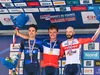 Cyclisme : Valentin Madouas champion de France après une course dantesque