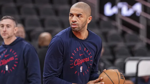 NBA : Nicolas Batum a-t-il encore sa place dans le roster des Clippers ?