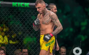 UFC 311 – Makhachev vs Moicano : la carte de la soirée