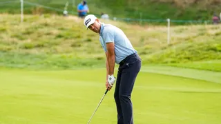 USPGA 2023 : les résultats de la 1ère journée