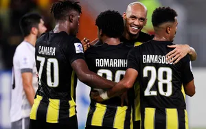 COUP DE TONNERRE !! Al-Itthiad veut déjà se séparer d’une star