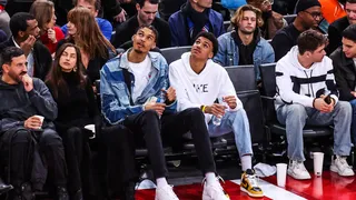 Betclic Élite : Wembanyama s’engage à la SIG