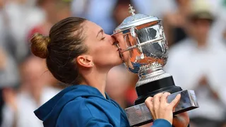 Roland-Garros : Simona Halep de retour sur ses terres
