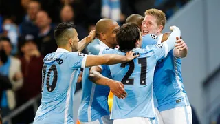 Manchester City-PSG : Quart de finale retour de Ligue des Champions, 12/04/16 (match aller : 2-2)