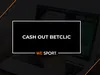 Comment fonctionne l’assurance cash out sur Betclic en 2025 ?