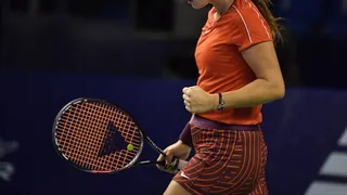 Kremlin Cup : les Russes malmenées à domicile, les Français aussi