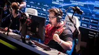 [CS:GO] Intel Extreme Masters XIII – Katowice Major 2019 : Champions Stage