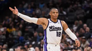 NBA : Nouveau palier historique pour Russell Westbrook