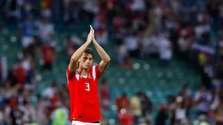 “Des grosses nations du football” ?