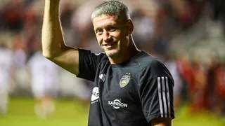 Top 14 : Ronan O’Gara clair après la victoire de La Rochelle