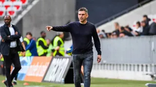 Jocelyn Gourvennec bientôt le nouvel entraîneur de Lille ?