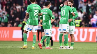 ASSE : Un cadre blessé d’Eirik Horneland de retour contre Reims