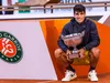 Roland-Garros : après son sacre, Alcaraz prend une décision étonnante