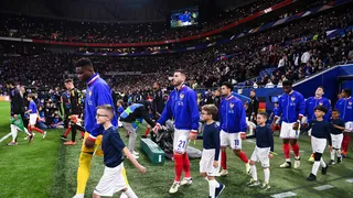 Équipe de France : catastrophe, un cadre blessé avant l’Euro 2024