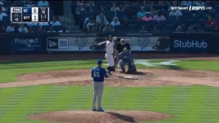 Promenade de santé pour les Yankees avant les séries éliminatoires