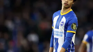 Mercato Premier League : qui est Kaoru Mitoma, la pépite de Brighton ?