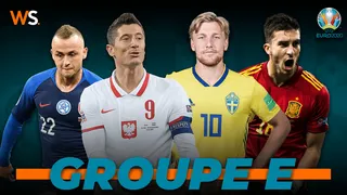 Euro – Groupe E : l’Espagne et puis les autres ?