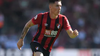 #10 Man Under Watch : Harry Wilson