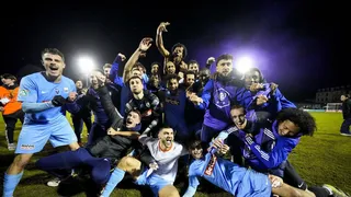 Coupe de France : Les qualifiés pour les quarts de finale