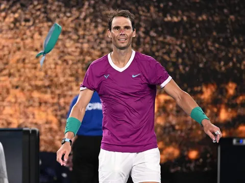 Calendrier Open d’Australie 2023 : les dates et le programme détaillés jour par jour