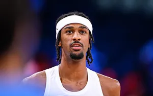 NBA : Bilal Coulibaly, Alexandre Sarr… La French Touch en crise chez les Wizards !