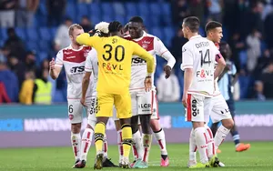 Ligue 2 : un club en passe d’être racheté