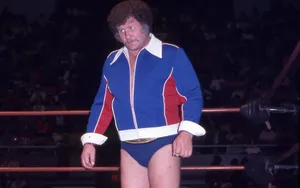 Décès de Harley Race à l’âge de 76 ans