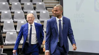 Betclic Elite : L’ASVEL, moins de bling bling, plus de résultats?