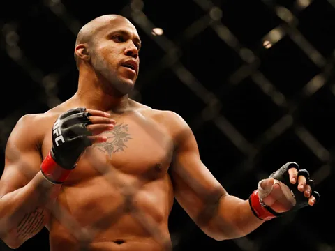 UFC Paris – Gane vs Tuivasa : heure, chaine TV et programme