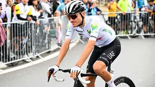 Cyclisme : la première étape du Tour d’Andalousie annulée