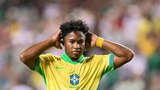 Copa America 2024 : la terrible statistique d’Endrick face à l’Uruguay