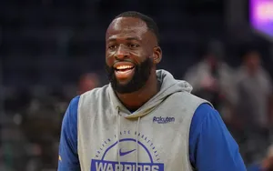 NBA : comment Green a bloqué le transfert de Markkanen aux Warriors