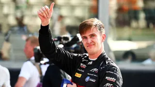 Formule 1 : Théo Pourchaire est enfin fixé sur son sort !