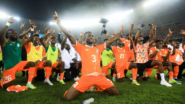 La Côte d’Ivoire, du doute à la folie !