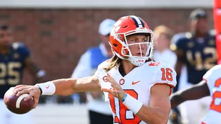 Draft NFL 2021 : les cinq quarterbacks à suivre