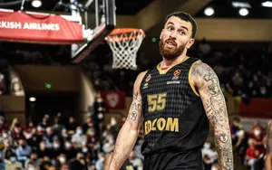 AS Monaco Basket: qui pour remplacer Mike James?
