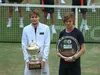 Andrey Rublev – Alexander Bublik (Wimbledon 2023 – 8es de finale)