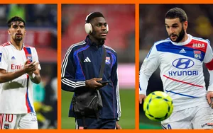 Top 10 des recrues les plus chères de l’OL