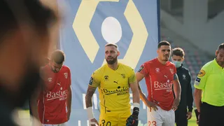 Nîmes – Angers : retrouver le chemin des filets et le goût du succès pour les Gardois !