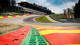 GP de Belgique : analyse du circuit, Spa Francorchamps à la loupe