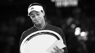 WTA : Où en est Garbiñe Muguruza ?