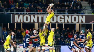 Top 14 : l’ASM retrouve la victoire face à Agen